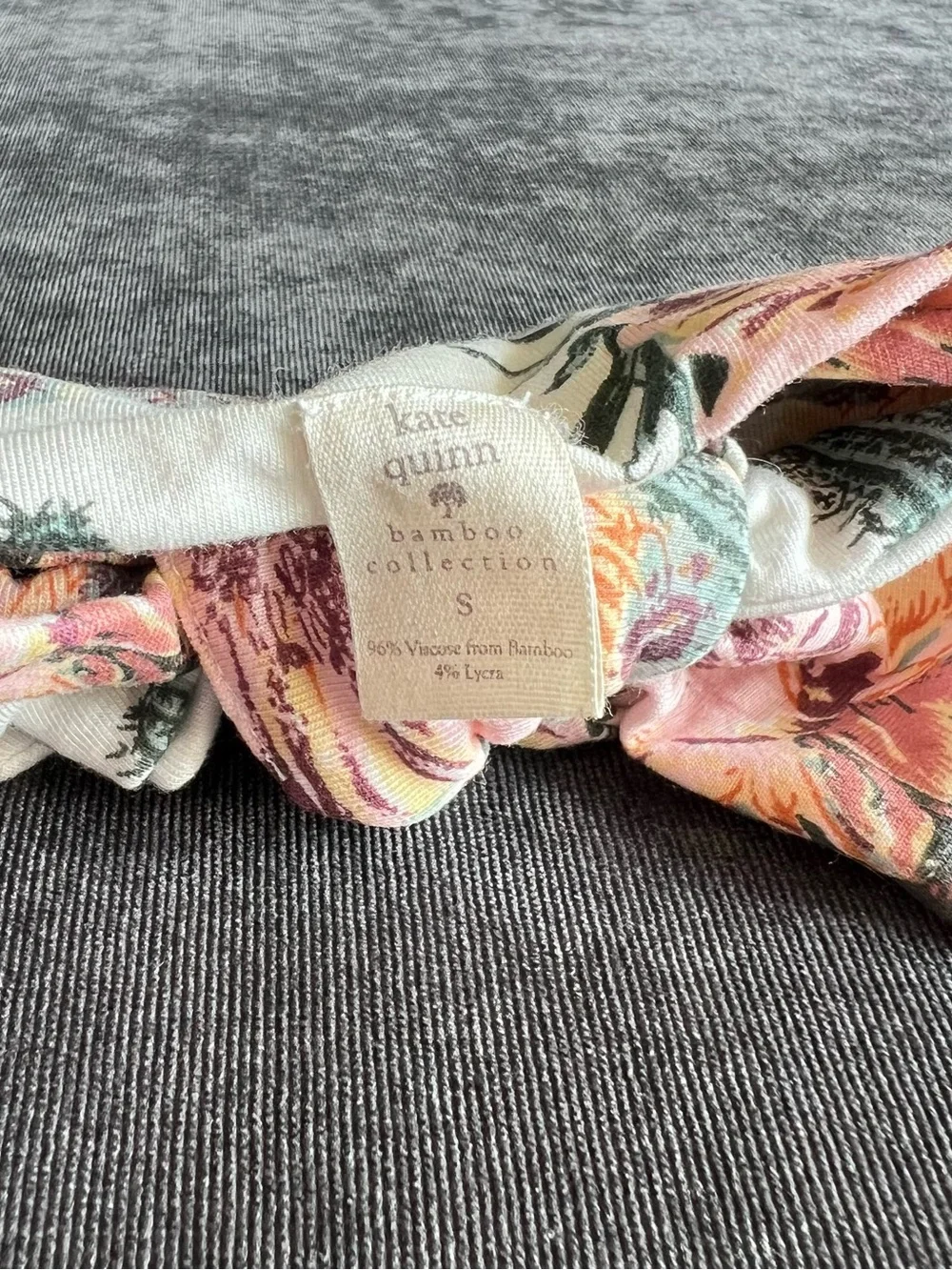 kate quinn this headband